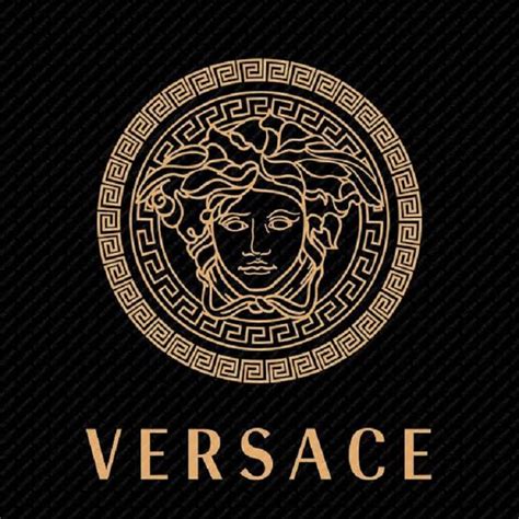 versace symbol medusa|why does versace use medusa.